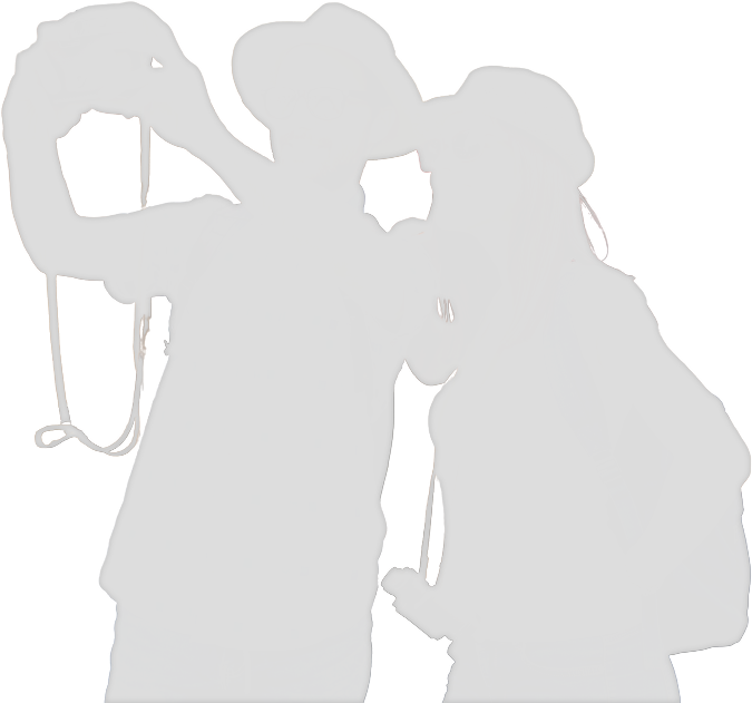 Eco villa couple image